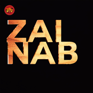 Zainab (Instrumental Mix)