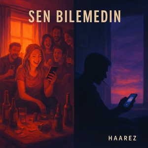 Sen Bilemedin
