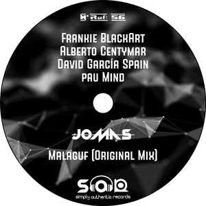 Malaguf (David Garcia (Spain) Remix)