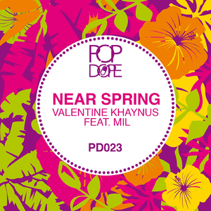 Near Spring (Original Mix)