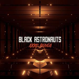 Black Astronauts (feat. Tay Edwards & Cjae)