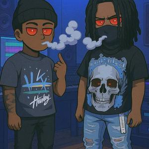 Headgone x nazwtf (juice)