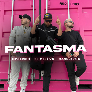 Fantasma