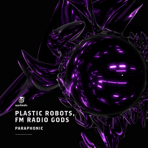 Paraphonic (Extended Mix)