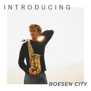 Introducing (Boesen City)