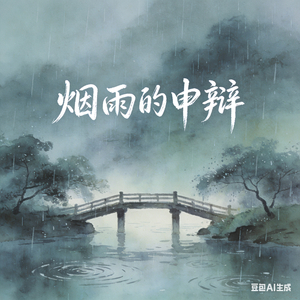 烟雨的申辩.mp3