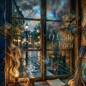 O LADO DE FORA