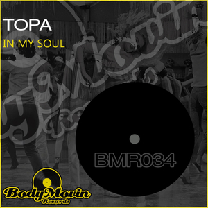 In My Soul (Original Mix)