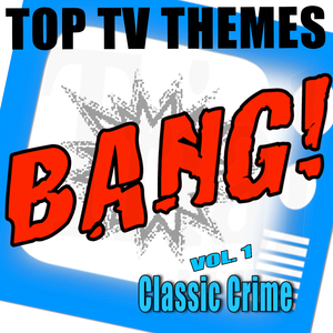 Get Smart (1965 TV Series, Season 1+2 Theme)