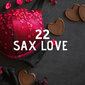 Sax Love