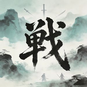 戦