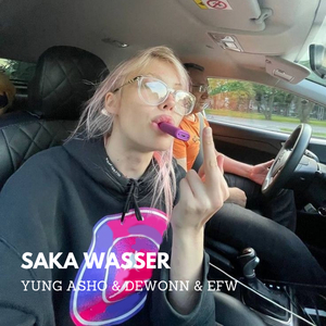 Saka Wasser
