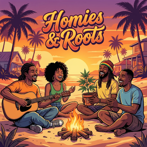 Homies & Roots