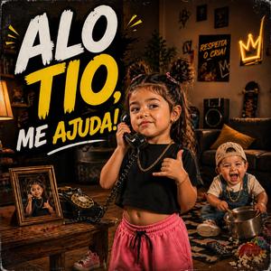 Alô Tio, Me Ajuda! Musica Sertaneja