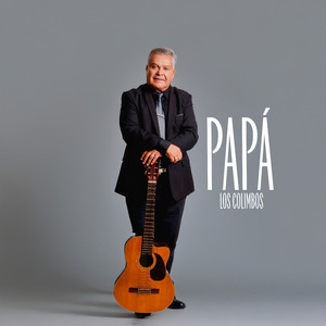Papá (Cover)