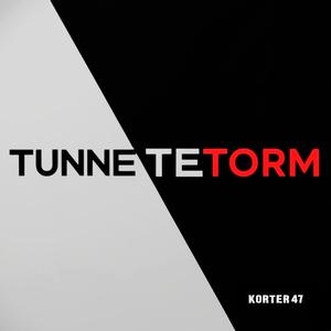 TUNNETETORM