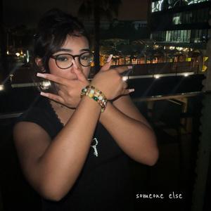 Someone Else