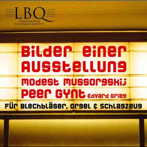 Bilder einer Ausstellung, V.Ballett der Kücklein in ihren Eierschalen-Ballet of the unhatched chicks-Ballet des poussins dans leur coques