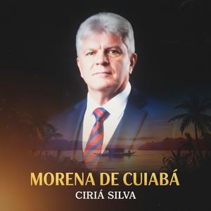 Morena de Cuibá