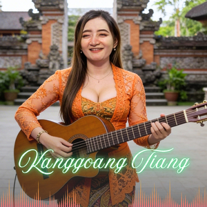 Kanggoang Tiang