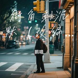 街角剩沉默 (改编) (Cover 张岳)