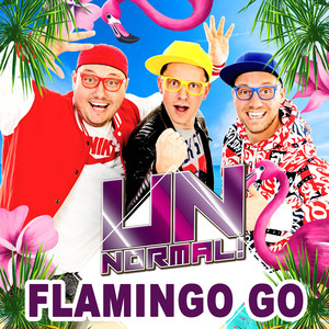 Flamingo Go