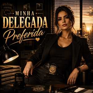 Minha Delegada preferida