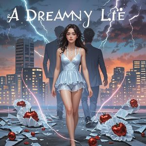 幻梦人生-保健老中医