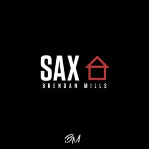 Saxhouse (Instrumental)