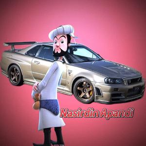 Nasirdin Apandi (BRAZILIAN FUNK)