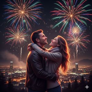 New Year, New style by M.F[T.O] Beats🎼🎼