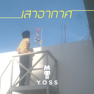 เสาอากาศ