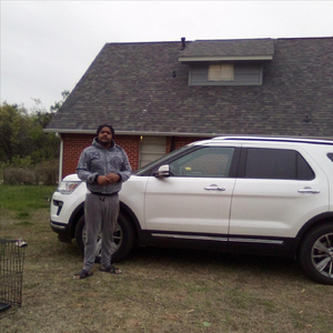 Rap Music in the Bacc Ground