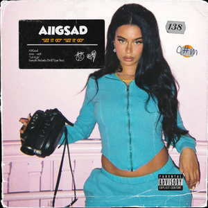 免费 "Let it go" - Sample Melodic Drill Type Beat