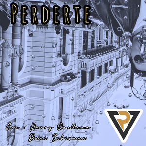 Perderte