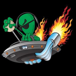 UFO(Prod.Simon)
