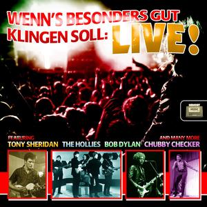 The Little Old Lady from Pasadena