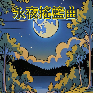 永夜搖籃曲 (Demo)