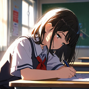 こぼれた好きです