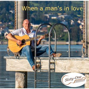 When A Man's In Love