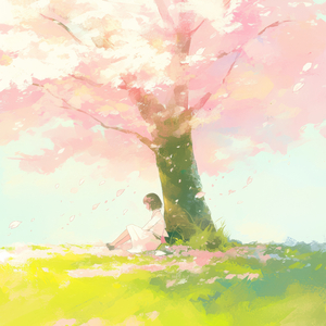 새싹이 피어날 때