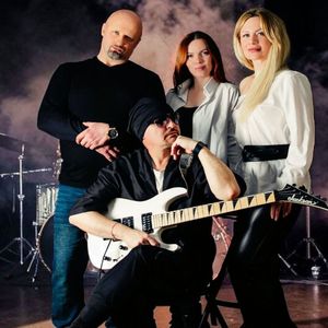 Потерянные души