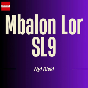 Mbalon Lor SL9