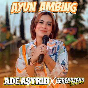 Ayun Ambing