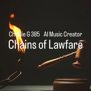 Chains of Lawfare
