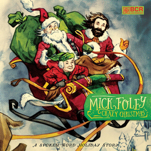 Crazy Christmas, Side B