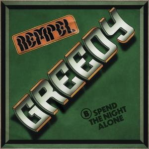 Spend The Night Alone