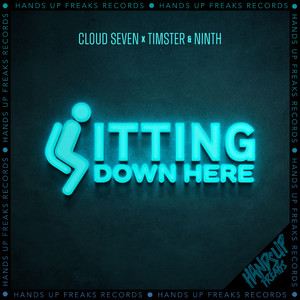 Sitting Down Here (Extended Mix)
