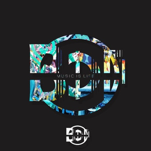 Stop The Time(Bot1 Remix)