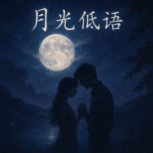 月光低语